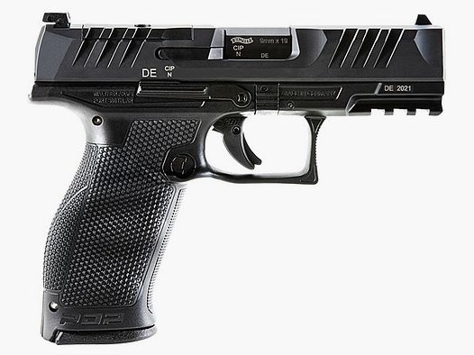 Walther PDP Full Size 4″
