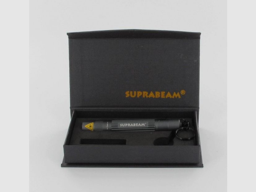 SUPRABEAM Q1MINI LAMPE LED, image 5 sur 12