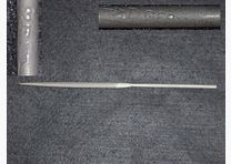 needle file bird tongue file
