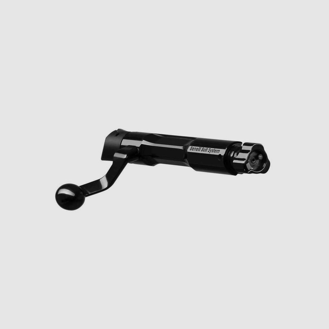 Benelli Lupo synthetische Büchse BE.S.T mit Gewinde - Kal. 270 Win, Bild 9 von 10