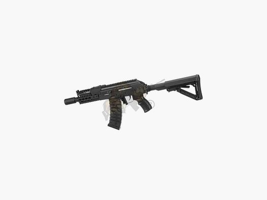 G&G RK74-CQB HPA Kythera - Version libre à partir de 18 ans - S-AEG libre à partir de 18 ans