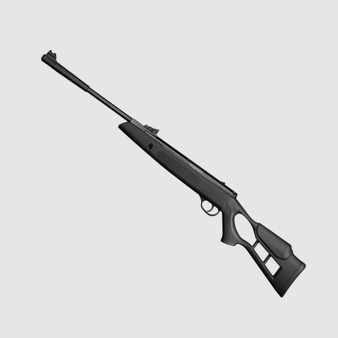 Mercury Chili Thumbhole Set Kipplauf