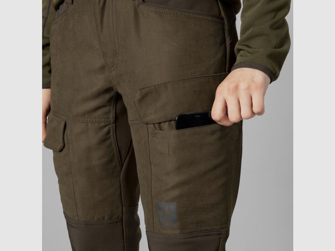 Härkila Damen Hose Scandinavian