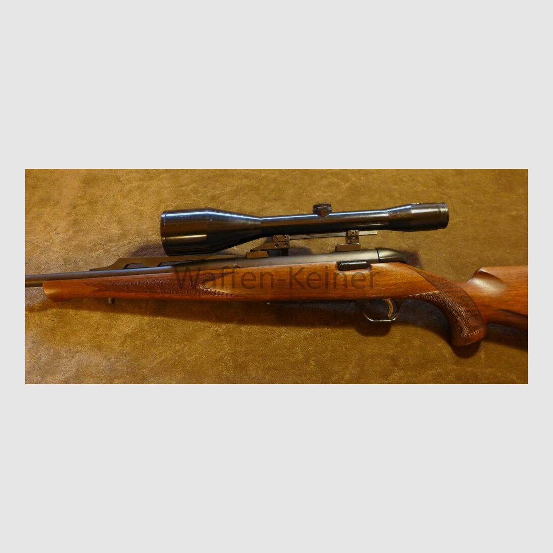 Browning Model European