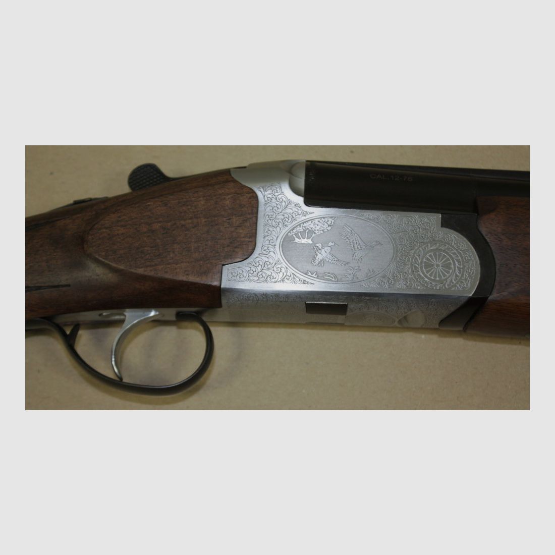 Forest Favorite	 Jagd