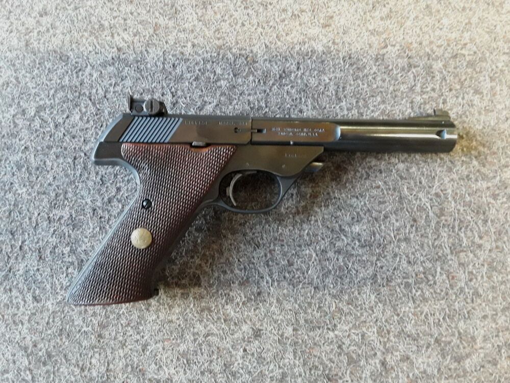 High-Standard Mod.104