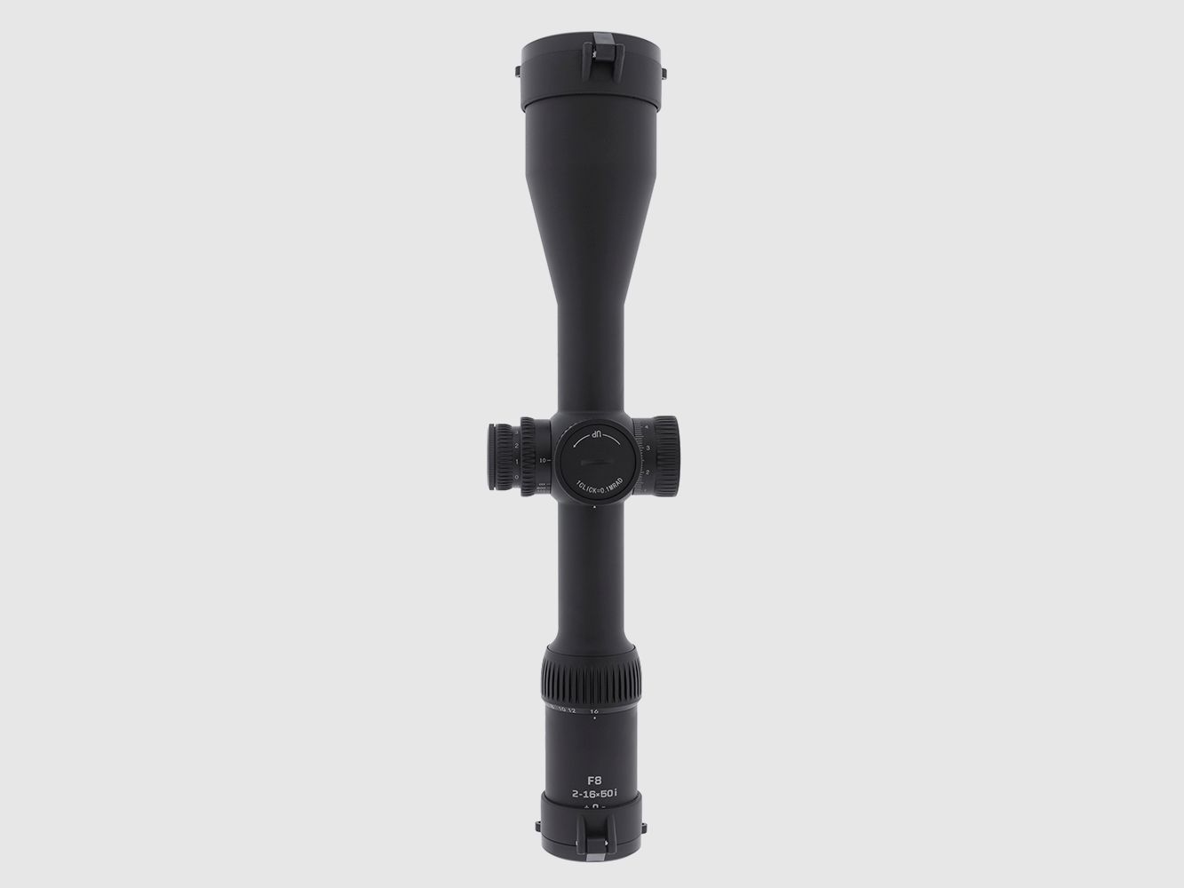 Telescopio B-Vision F8 2-16x50i, immagine 3 di 10