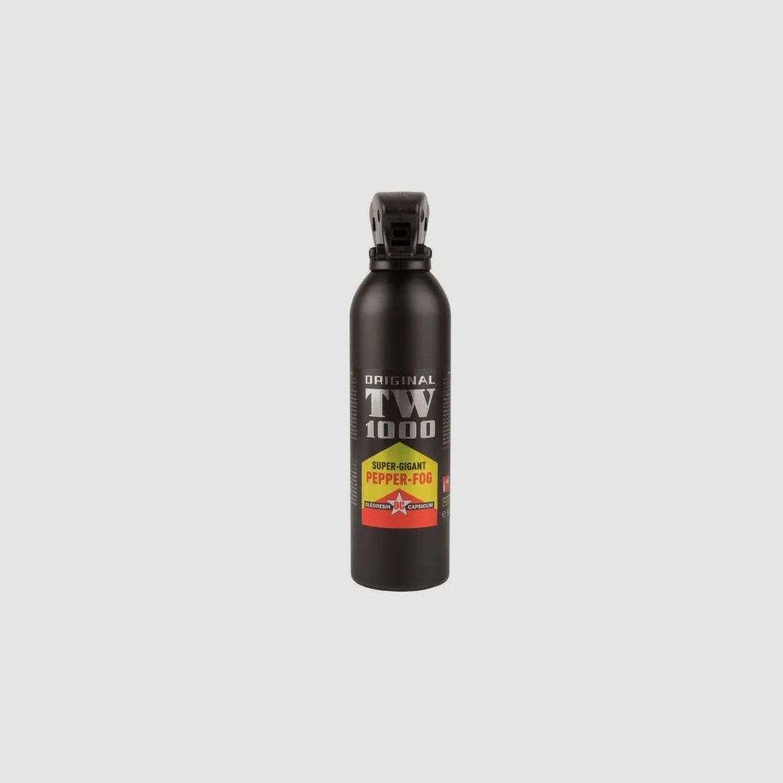 TW1000 Pfefferspray Super Gigant Sprühnebel 400 ml