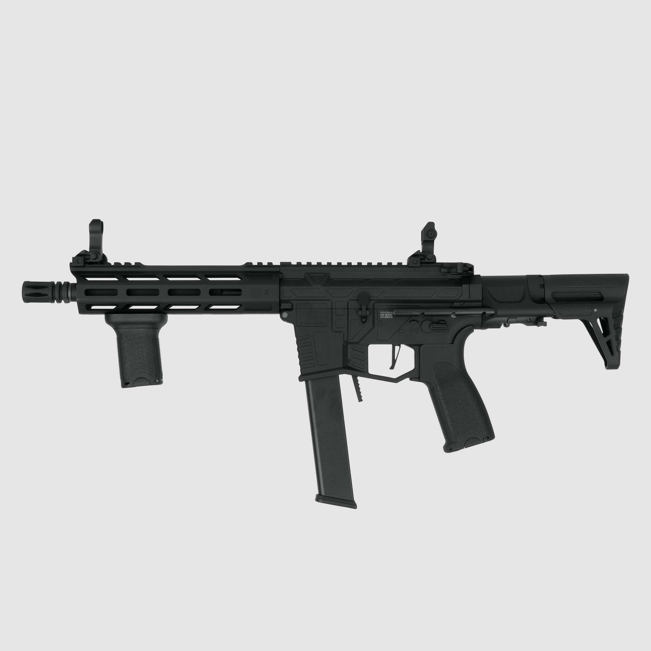 Evolution Reaper S EMR PDW - Airsoft S-AEG
