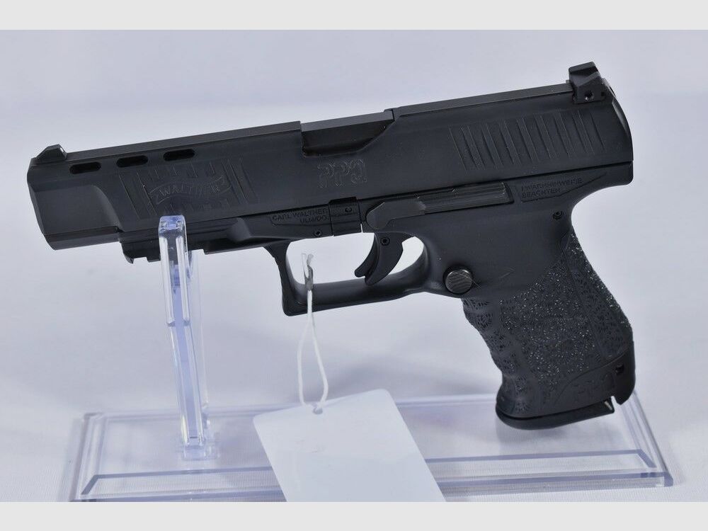 Walther PPQ M2