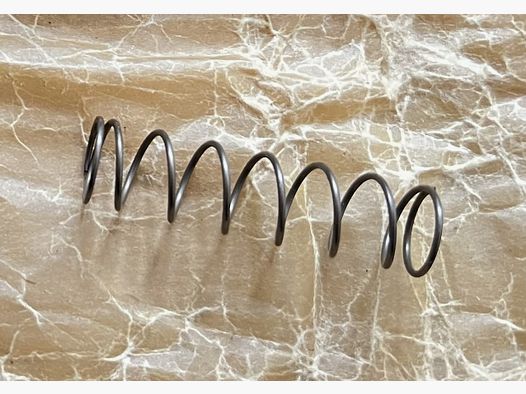 Molla (Gaskolben) - VZ58 (vz.58, CSA Sporter ecc.)