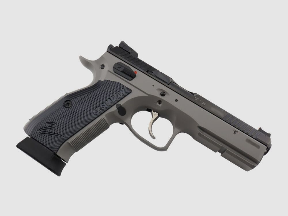CZ Uhersky Brod (Ceska) CZ Shadow II (Shadow 2) Urban Grey