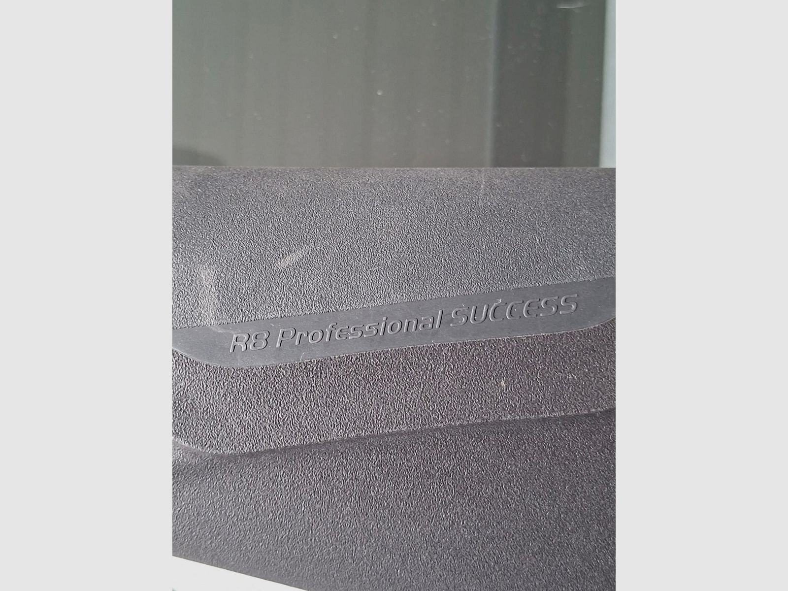 Blaser R8 professional success