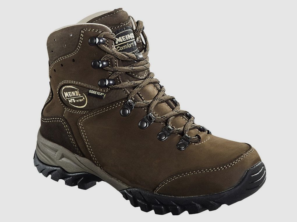 Meindl Stiefel Meran Lady GTX® Braun
