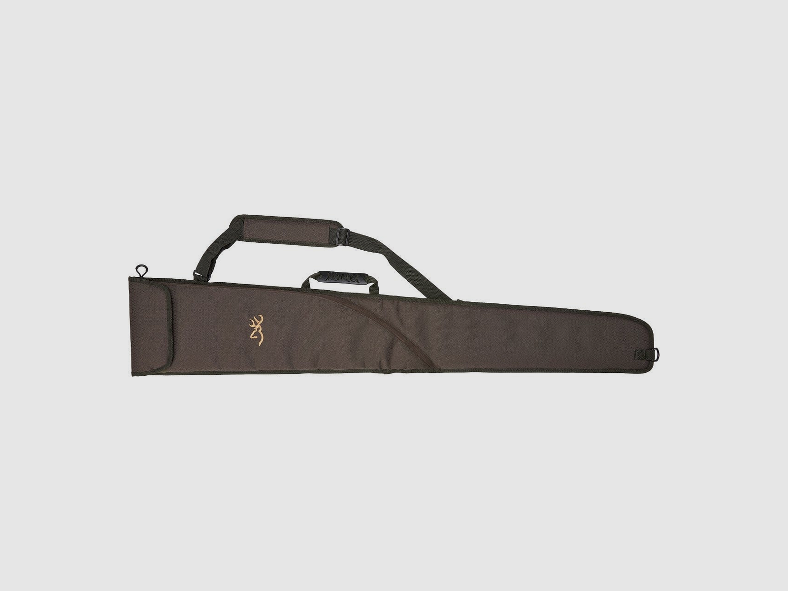 Browning Flex Semois Foudraal Hagel 130 cm Zwart, afbeelding 1 van 4