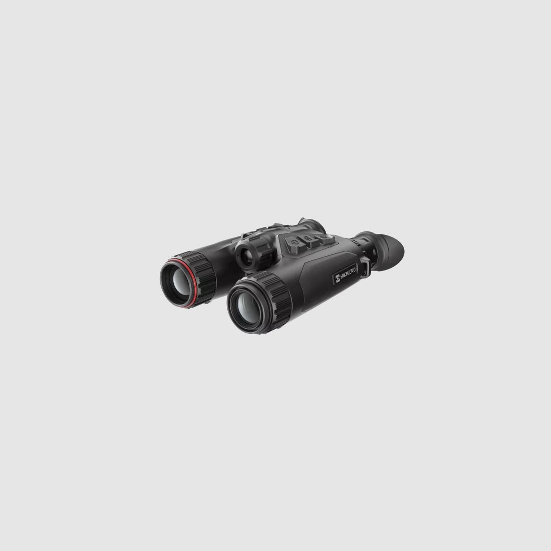 Multispectrale verrekijker HABROK 4K HE25LN HIKMICRO, afbeelding 1 van 5