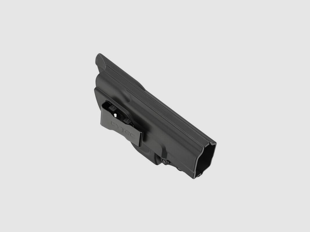 CYTAC IWB Holster Gen 2