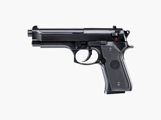 Beretta M9 World Defender 6 mm, Federdruck, &lt; 0,5 J