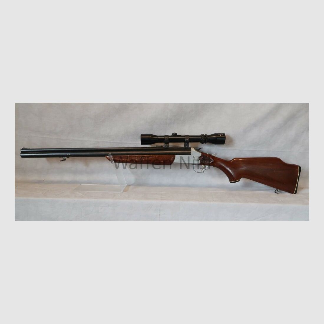 Savage 24B - DL
