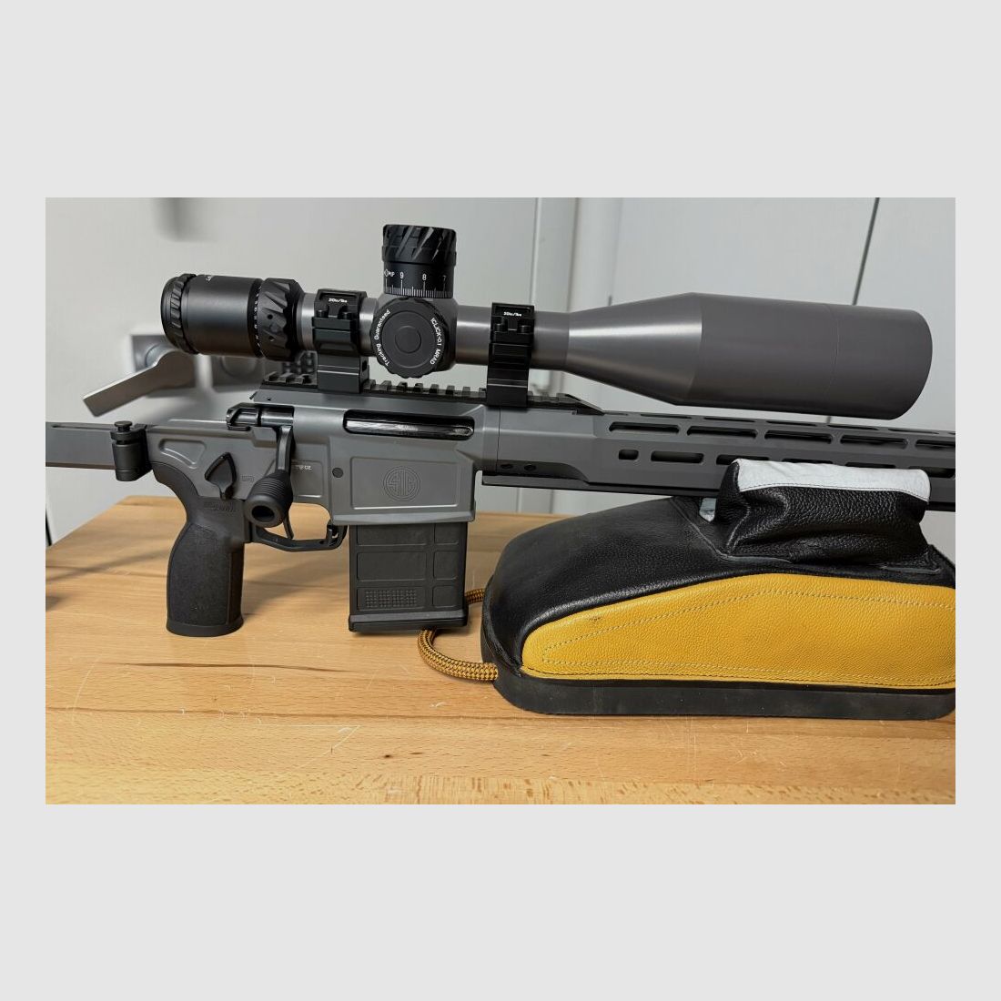 SIG Sauer SIG Cross .308Win