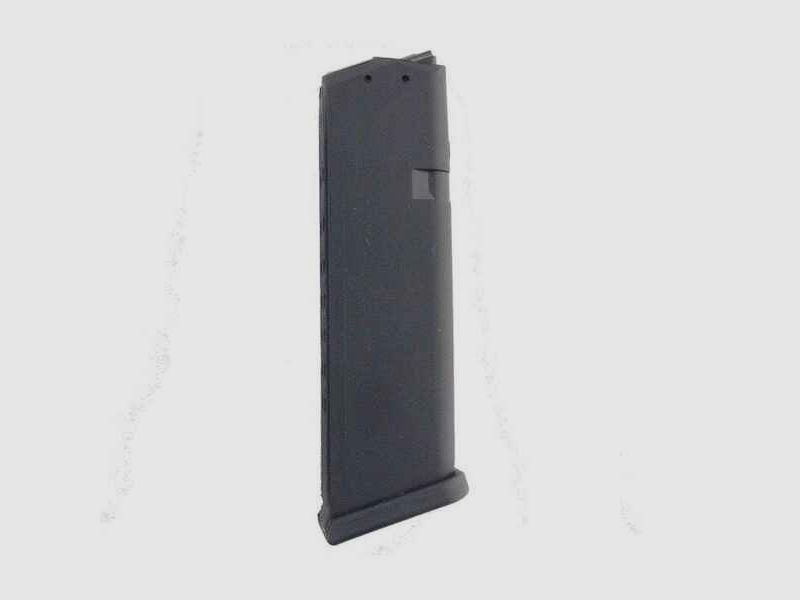 Mag. Glock 26, 10-Schuß, 9 mm Para