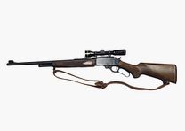 Marlin Modell 1895 SS