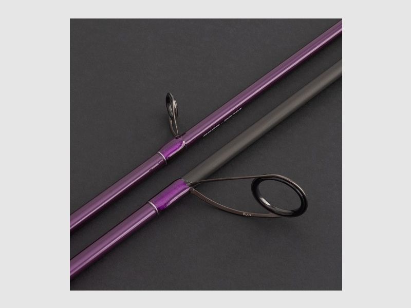 CINNETIC SKY LINE PURPLE DART`N SPINN 258M, Bild 3 von 3