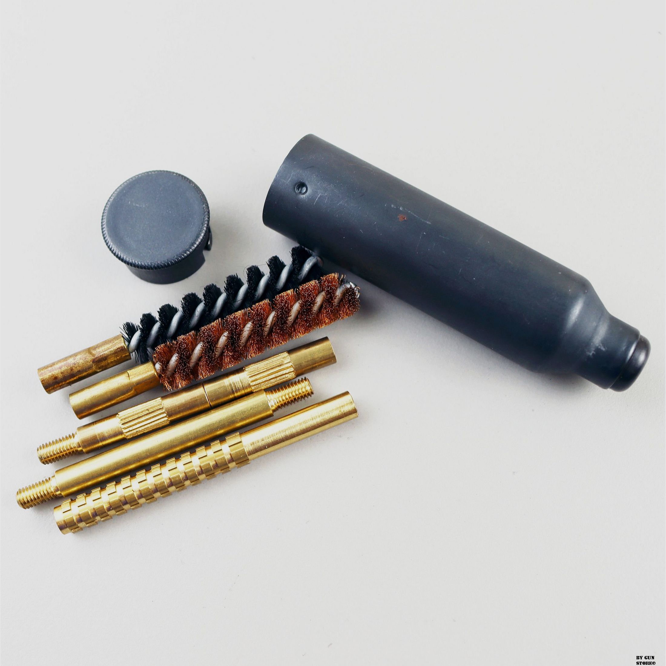 Kit pulizia pistola Sig P210 – 1, immagine 1 di 2