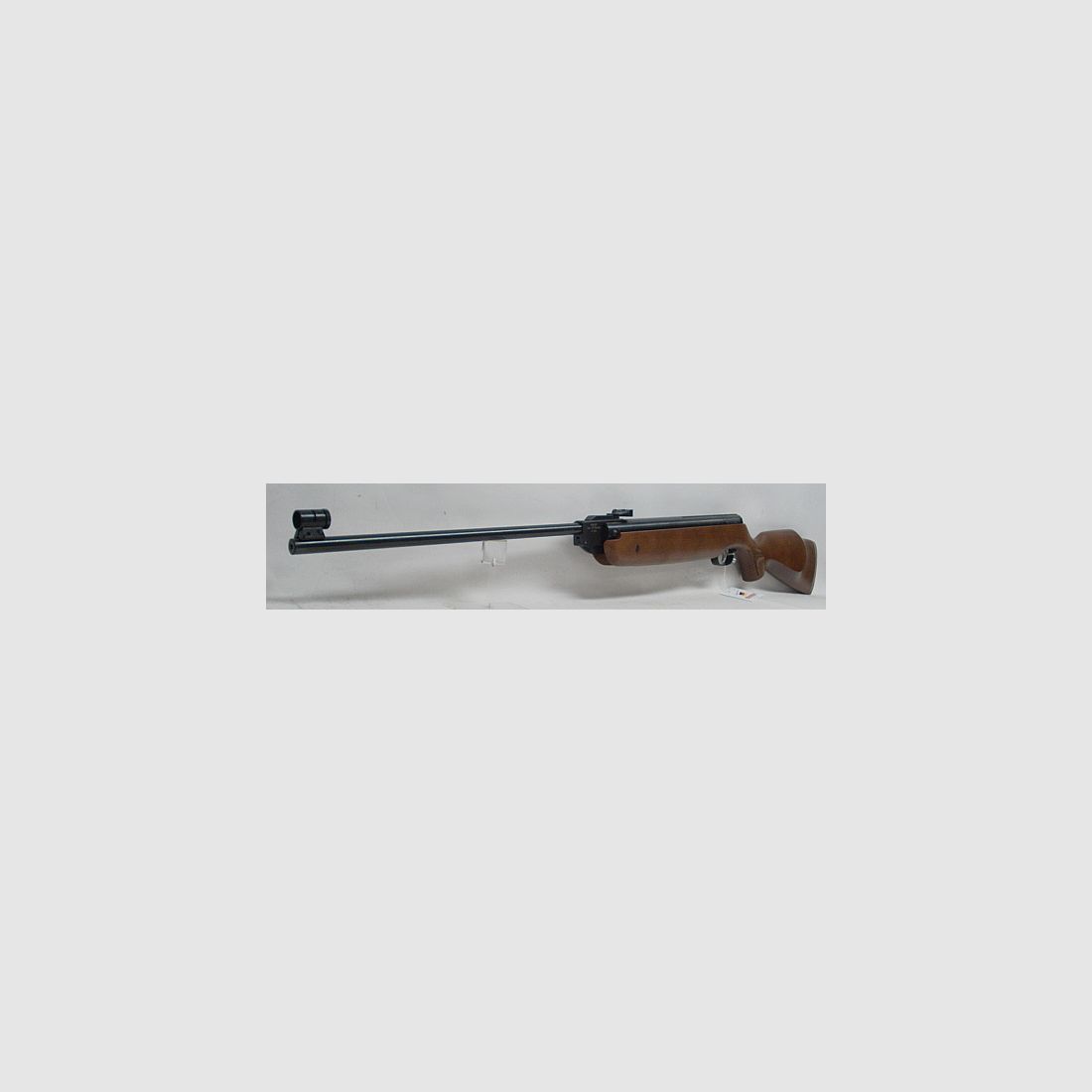 HW 80 4,5 mm (F) - LL 50 cm