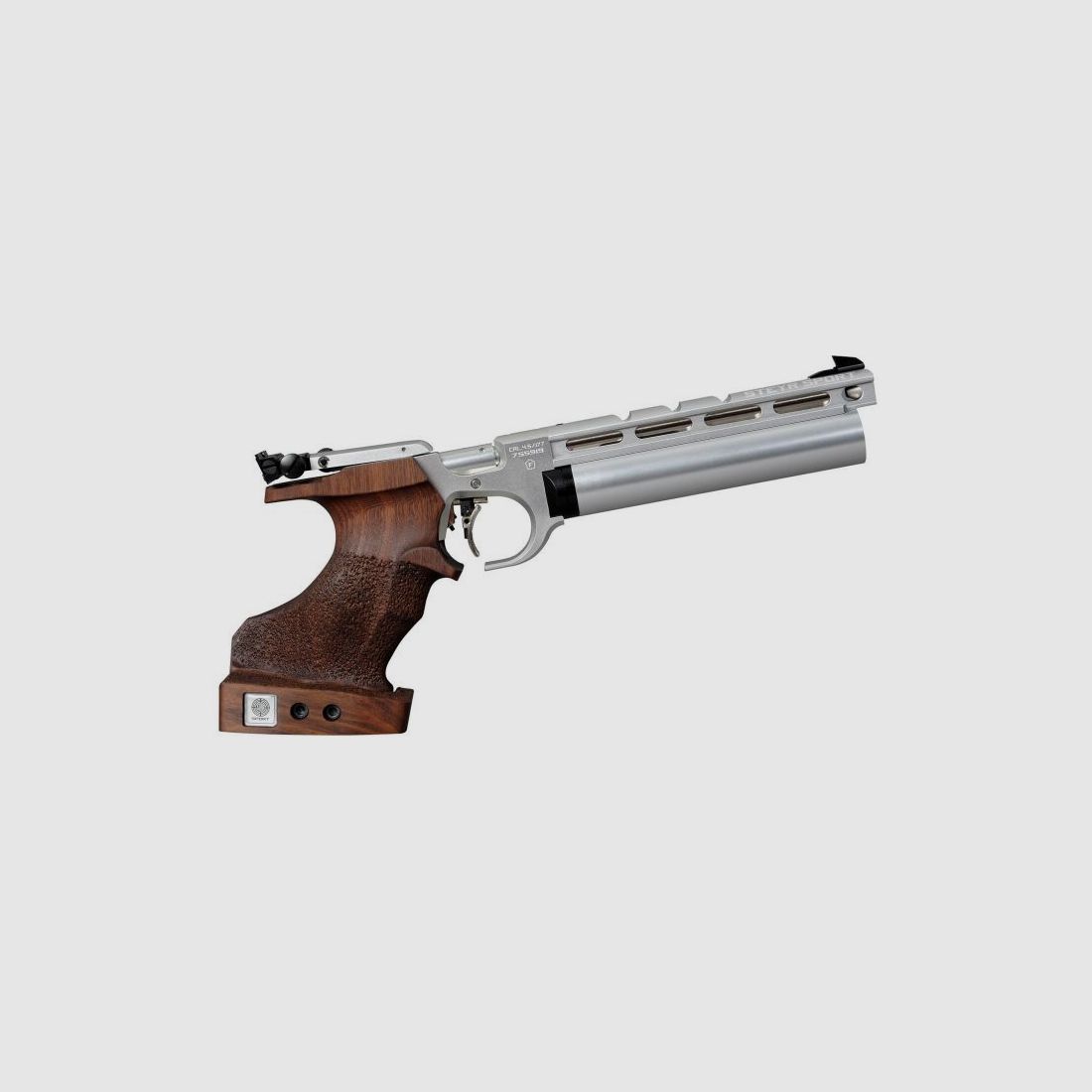 STEYR LP EVO 10 Compact