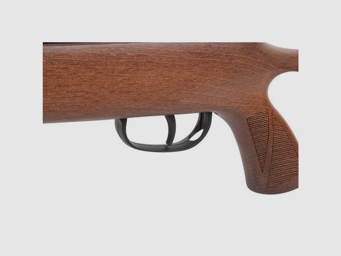 Diana two-fifty break barrel air rifle 5.5mm diabolo + scope 3-9x32AO