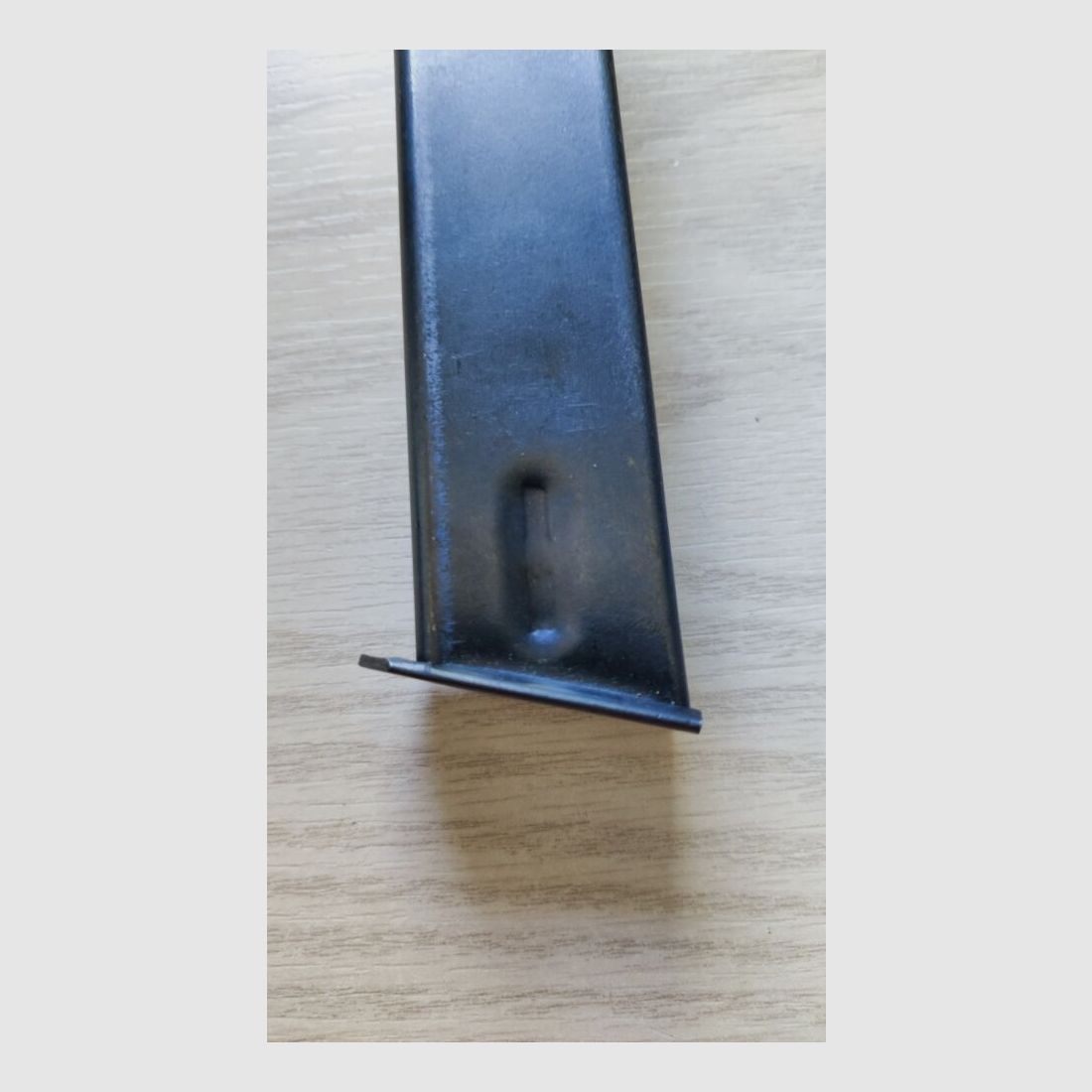 ASTRA 9mm Para