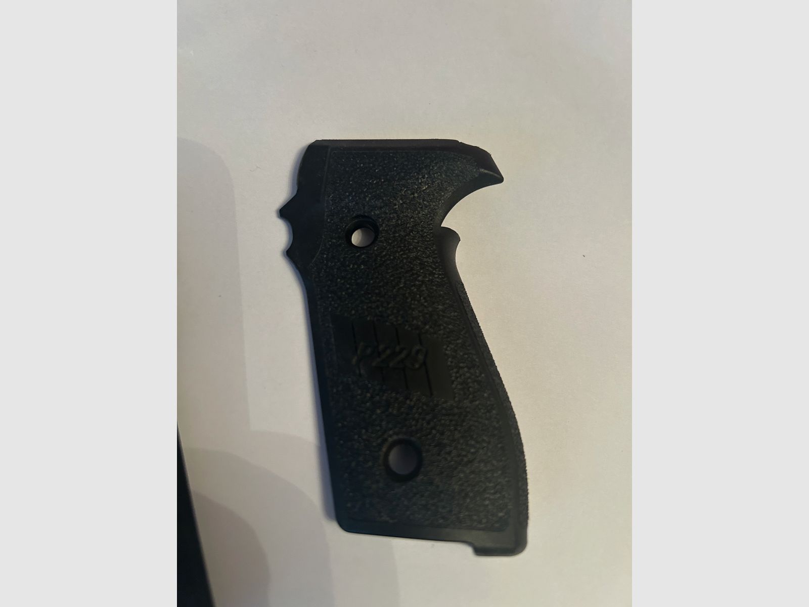 P229 Sig Sauer 