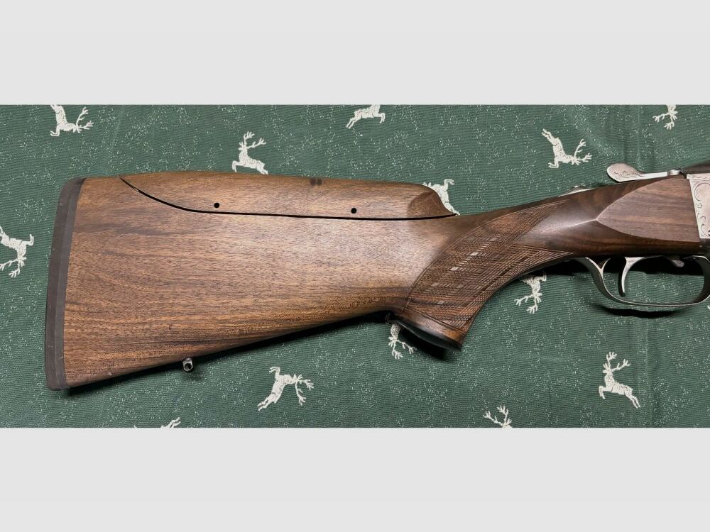 Krieghoff Modello 32