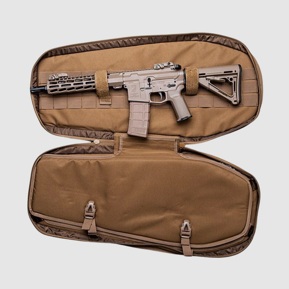 Milicon Bravo 10.5'' FDE, image 5 of 5