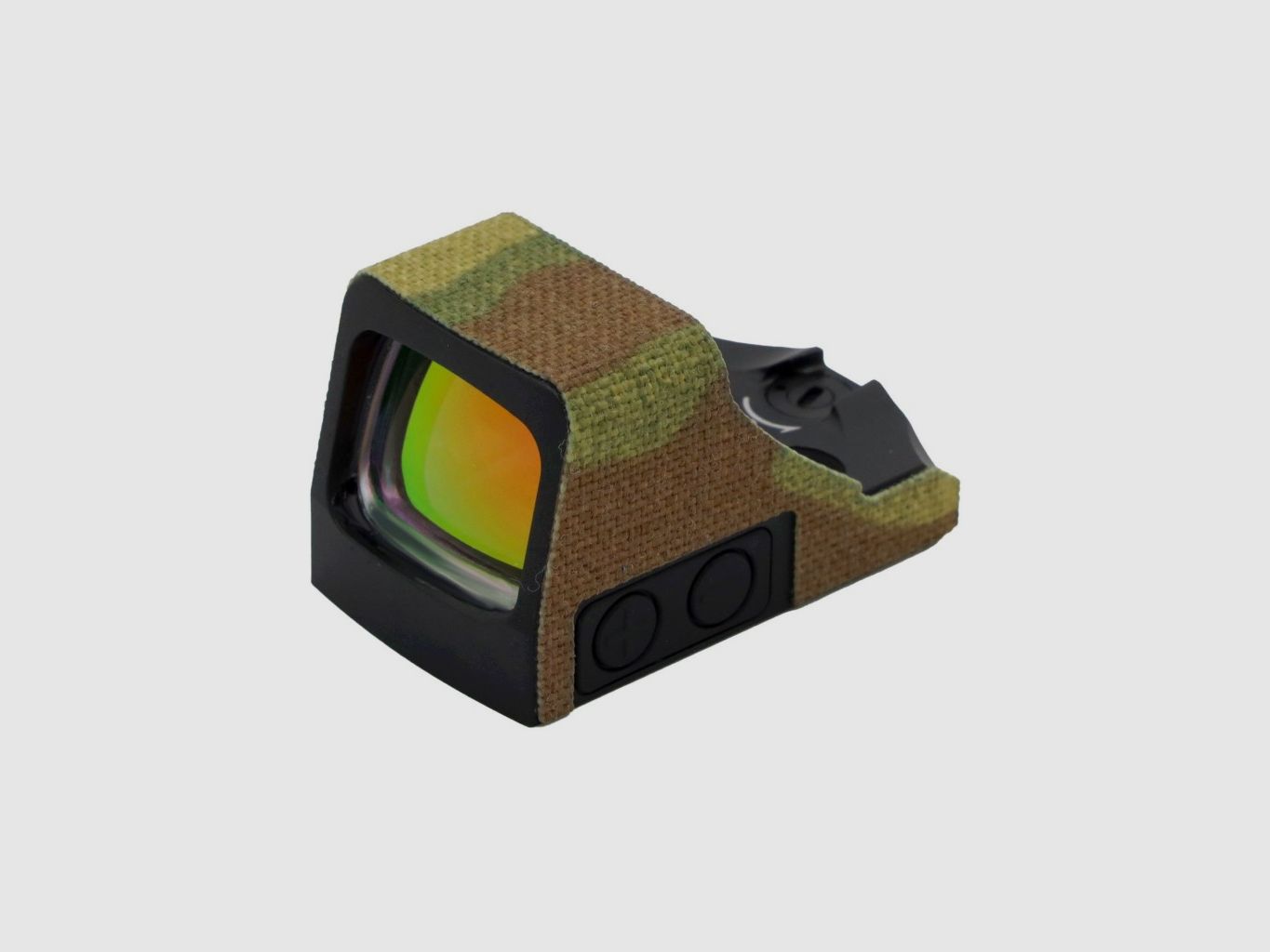 Holosun Combat Textiles Cordura Wrap für Serie: K-X2, Bild 19 von 30
