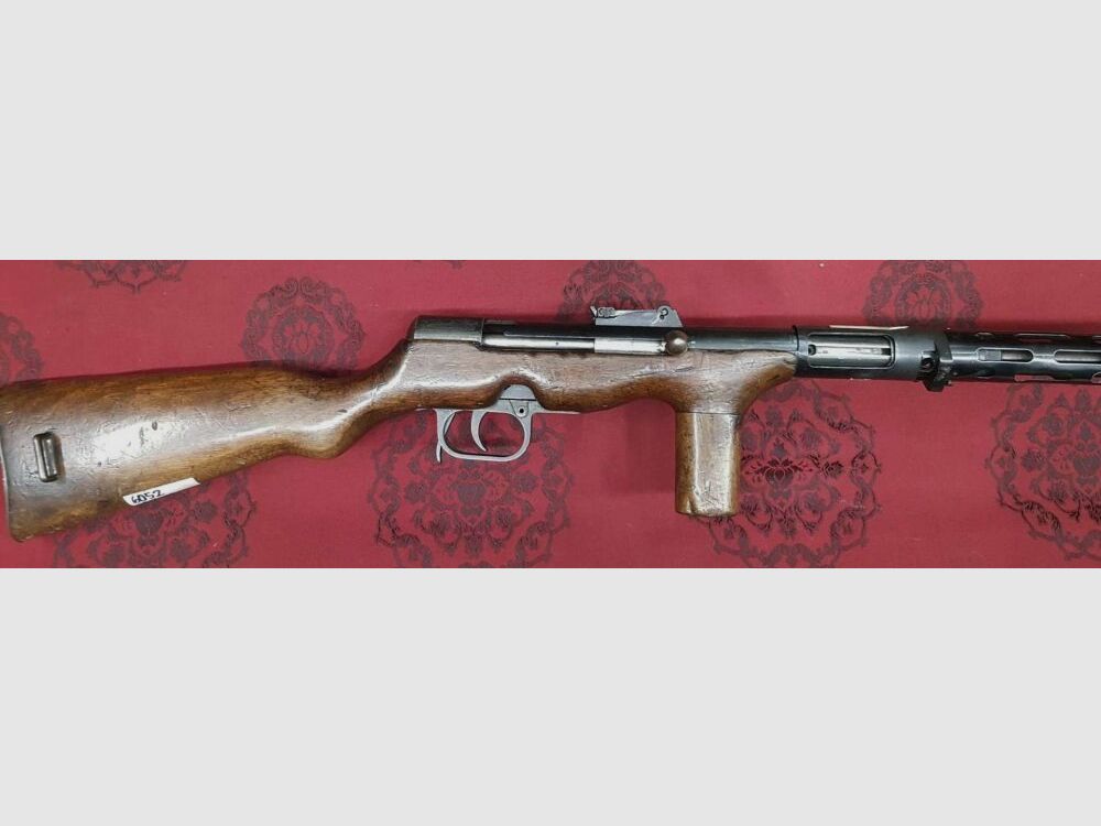 Niedermeier SLK EMP