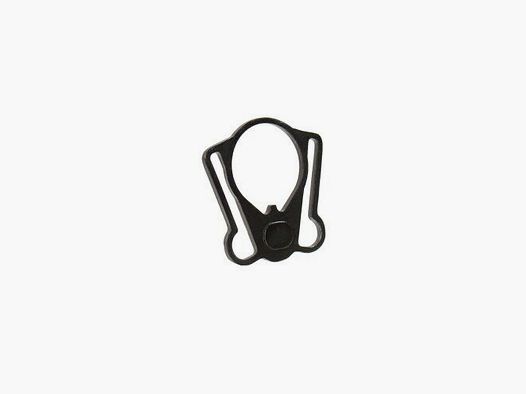 UTG Receiver End Plate Ambi Sling Adapter M4/AR15