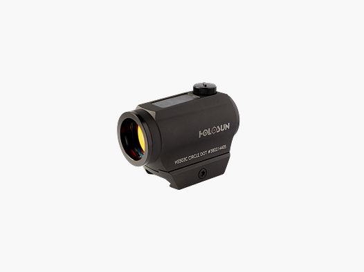 Holosun HS503CU