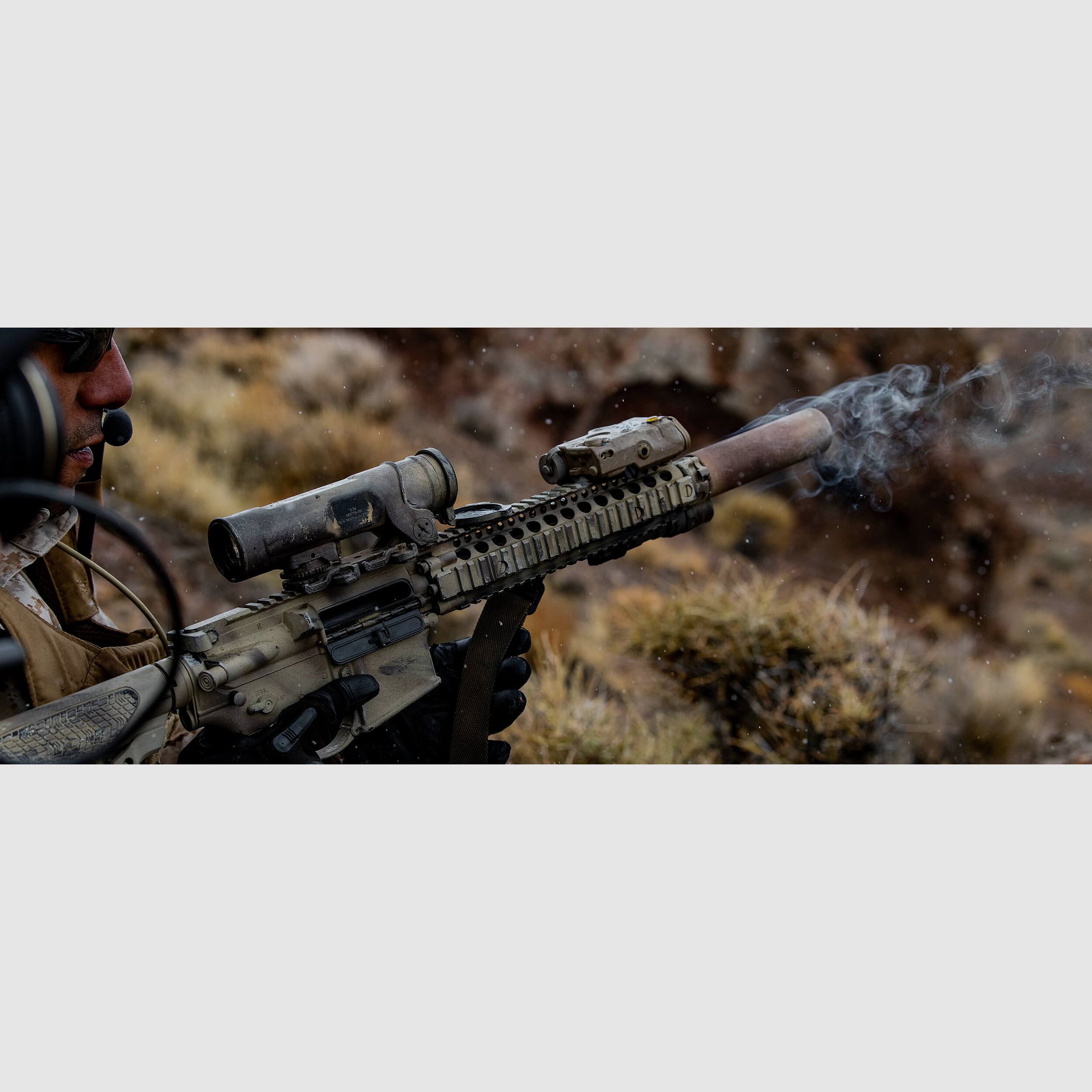 SUREFIRE SAC DE SUPPRESSION & KIT DE BROSSES2, image 2 sur 3