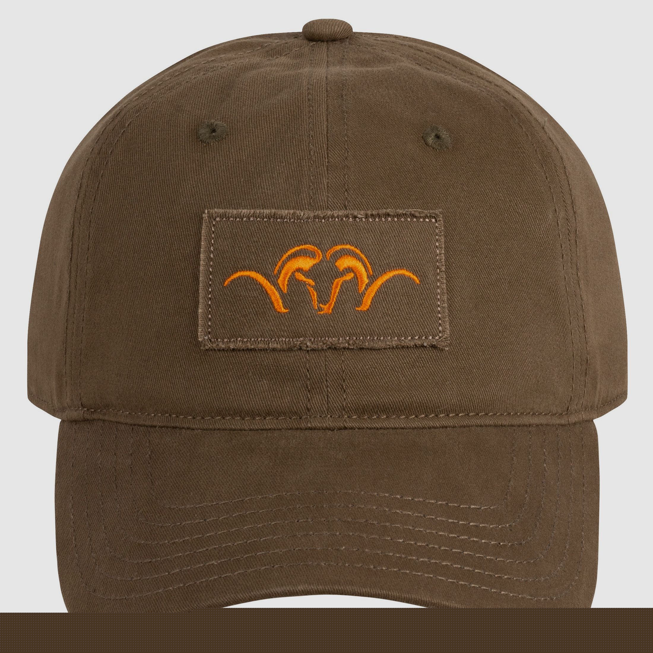 Blaser Cap Argali Woven Badge