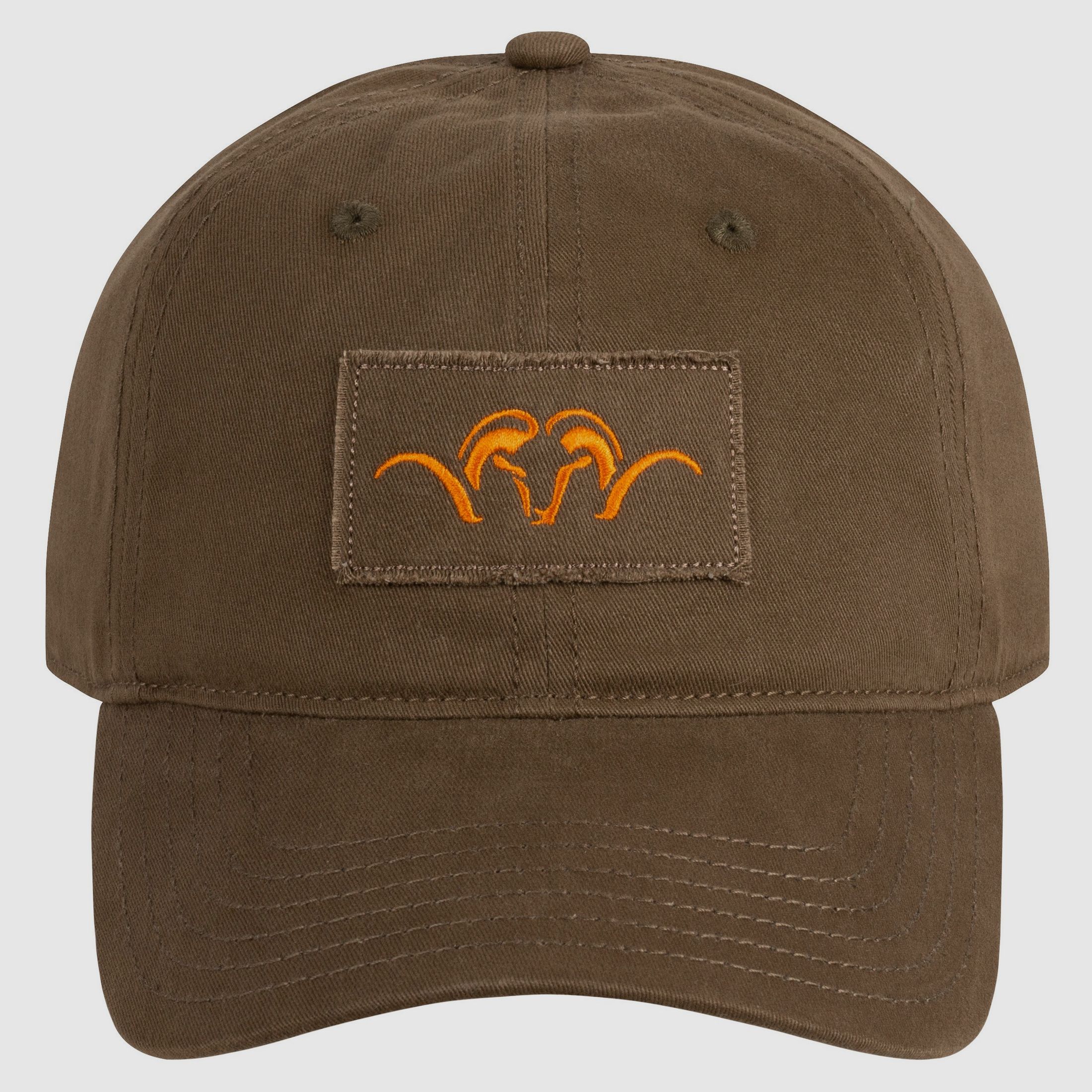 Blaser Cap Argali Woven Badge
