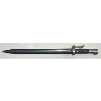 Tschechisches Bajonett, Modell 1924, Bild 2 von 10