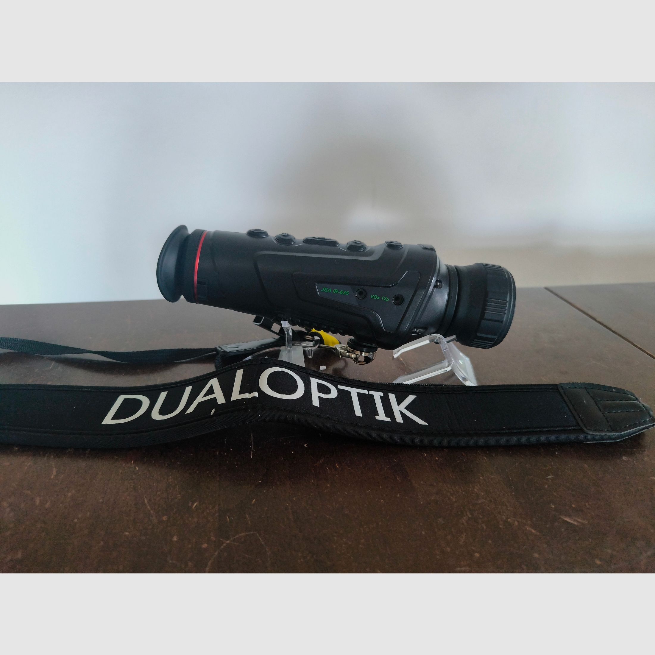 Wärmebildgerät  JSA nightlux  IR 635 WBG, Bild 1 von 6