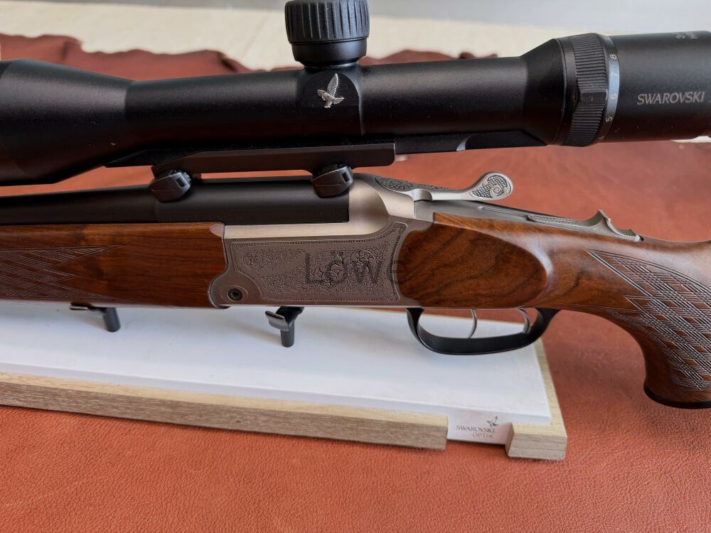 Blaser BS 95 Prestige