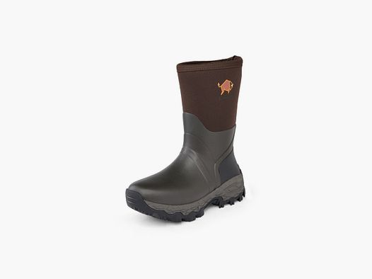 BOTTES GATEWAY 1 WOODWALKER 12" 4MM DARK BROWN