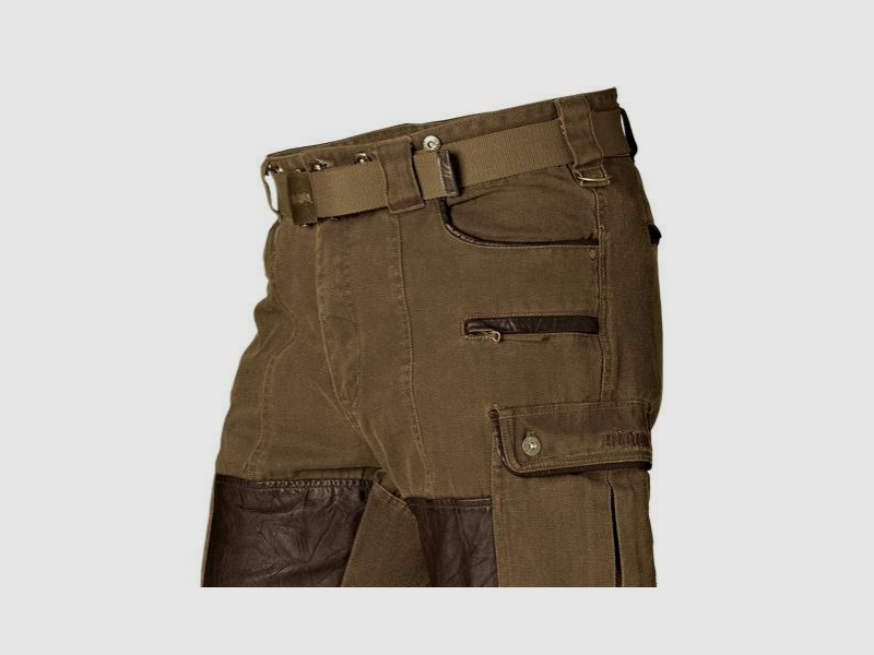 Härkila Oryx Trouser, Bild 3 von 7