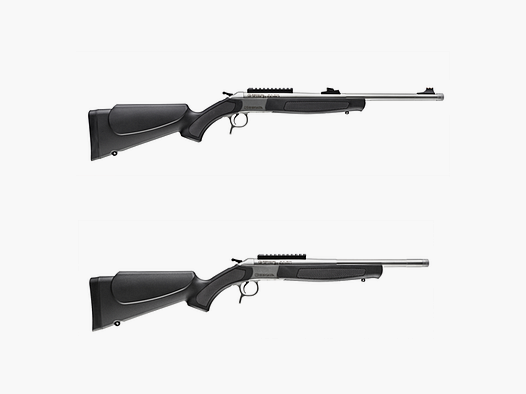 Bergara BA13 TD INOX STANDARD BLACK