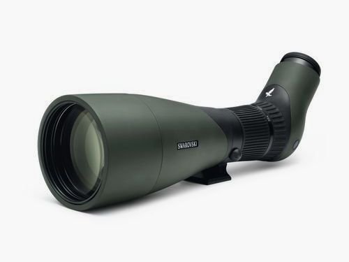 Swarovski Spotting Scope ATX 30-70x95