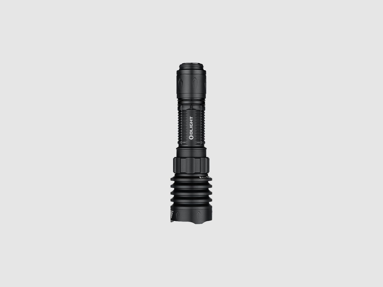Lampe torche tactique Olight Warrior X 4 2600 lumens, image 4 sur 15